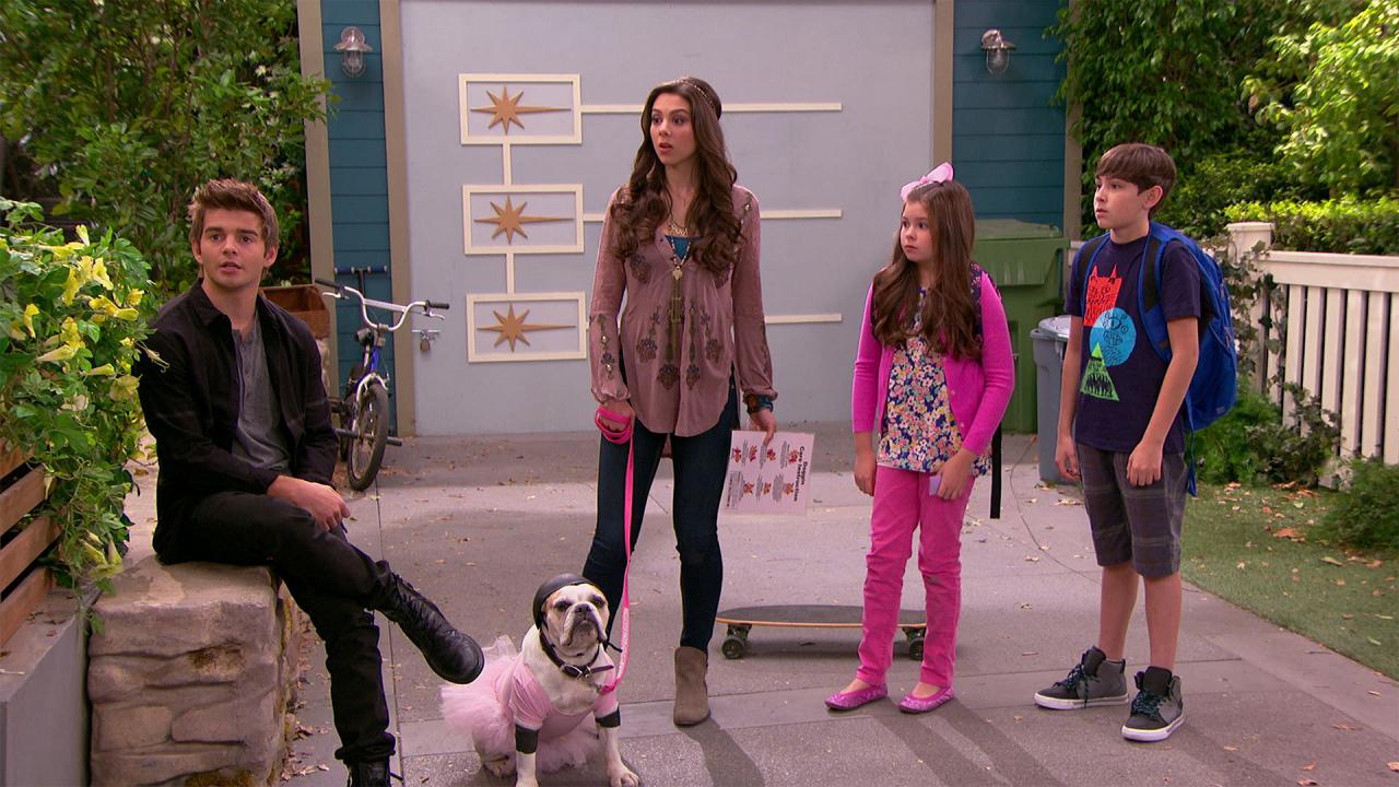 The Thundermans