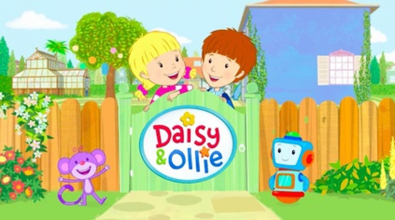 Daisy a Ollie