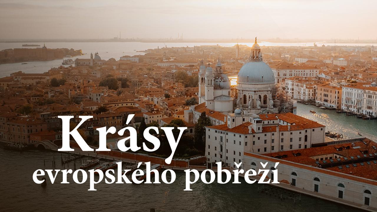 Krásy evropského pobřeží / 01.09.2024, 17:35