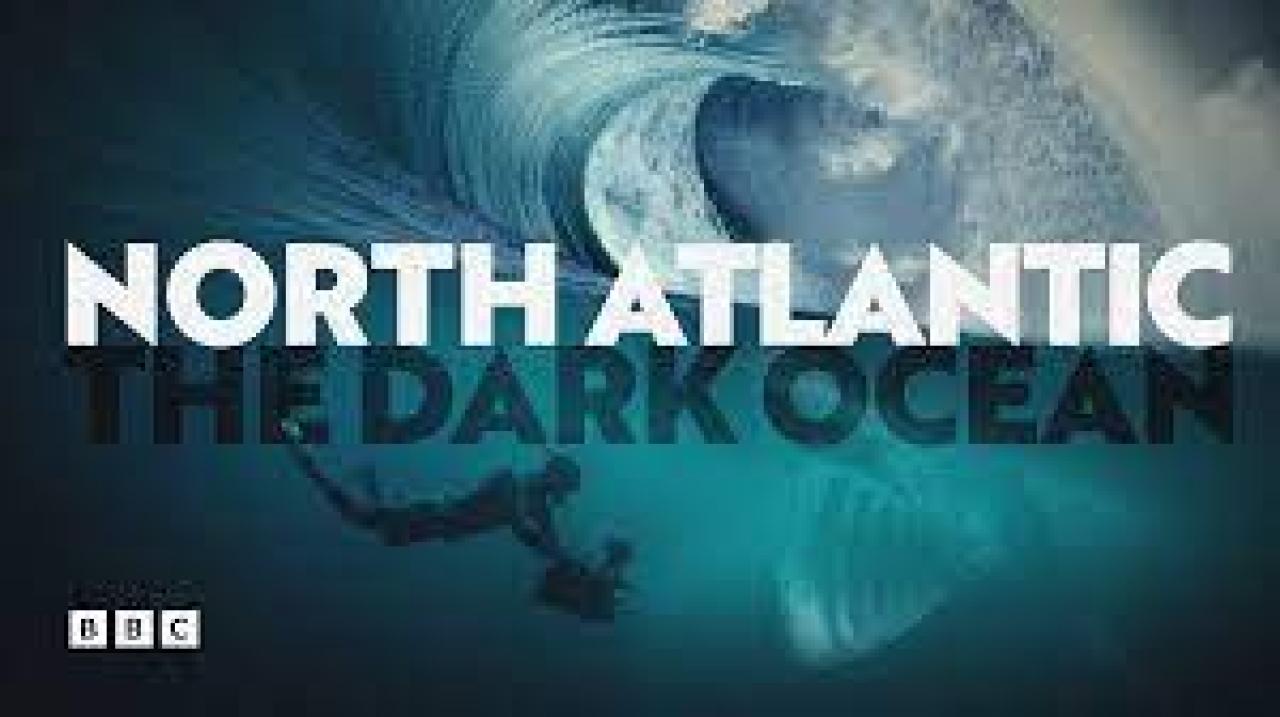 Temné vody Atlantiku