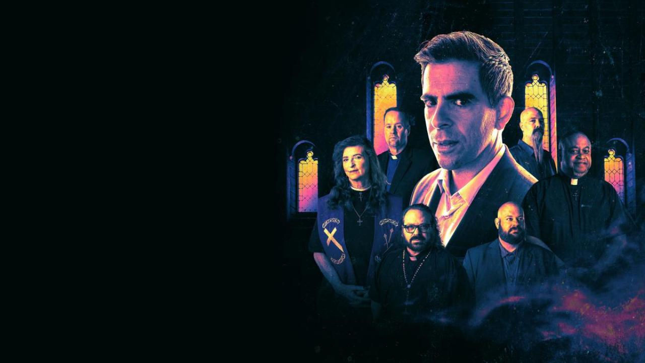 Eli Roth uvádí: Legie exorcistů / 19.10.2024, 21:00