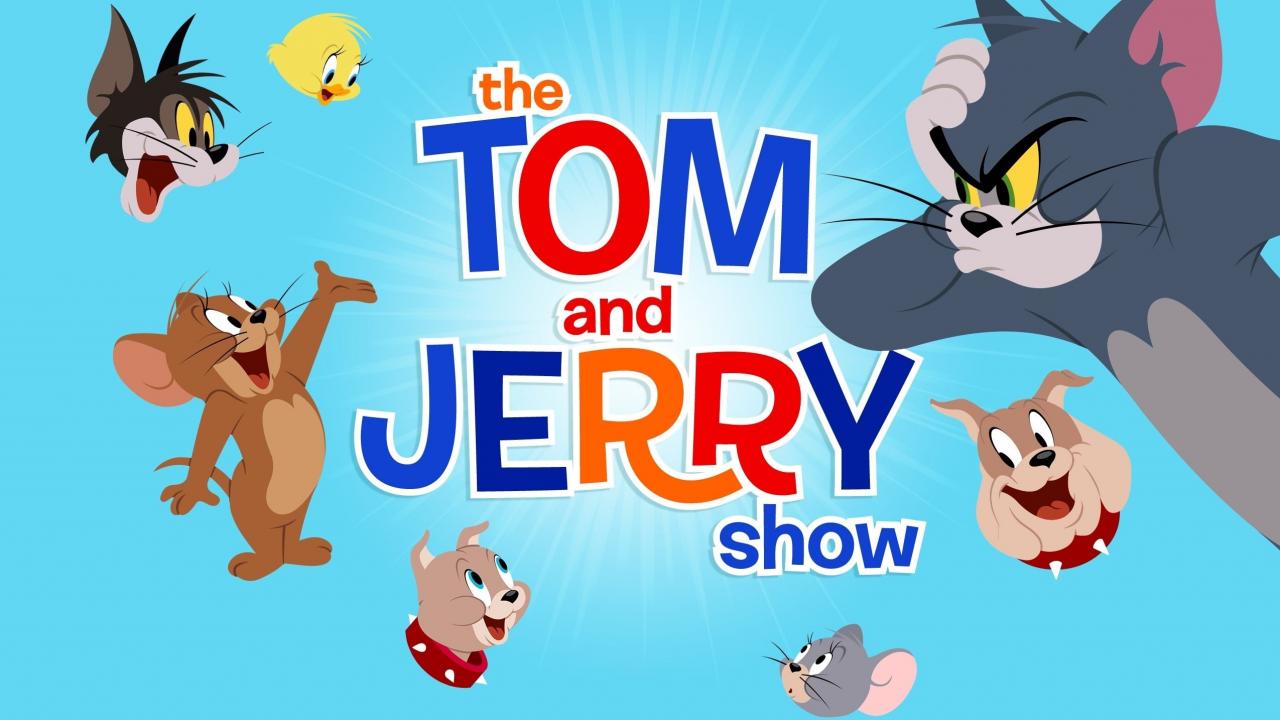 Nowe przygody Toma i Jerry’ego