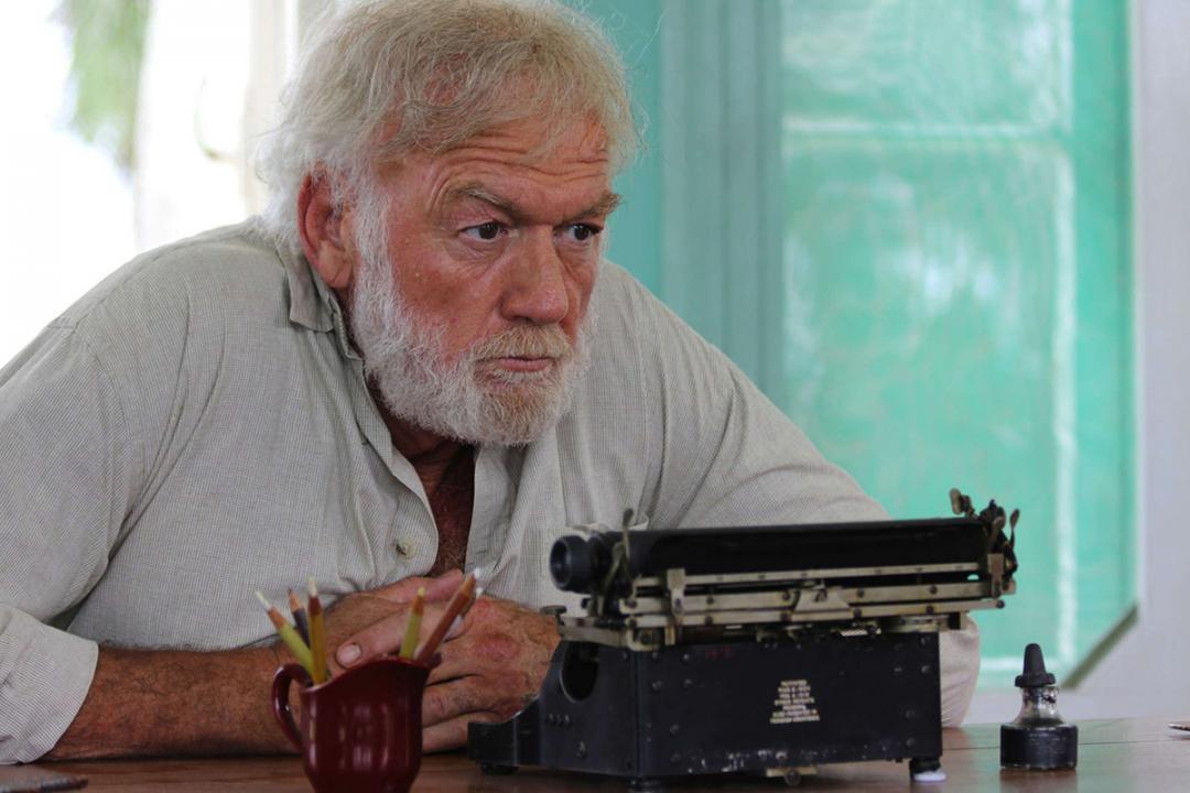 Papá Hemingway: Pravdivý příběh