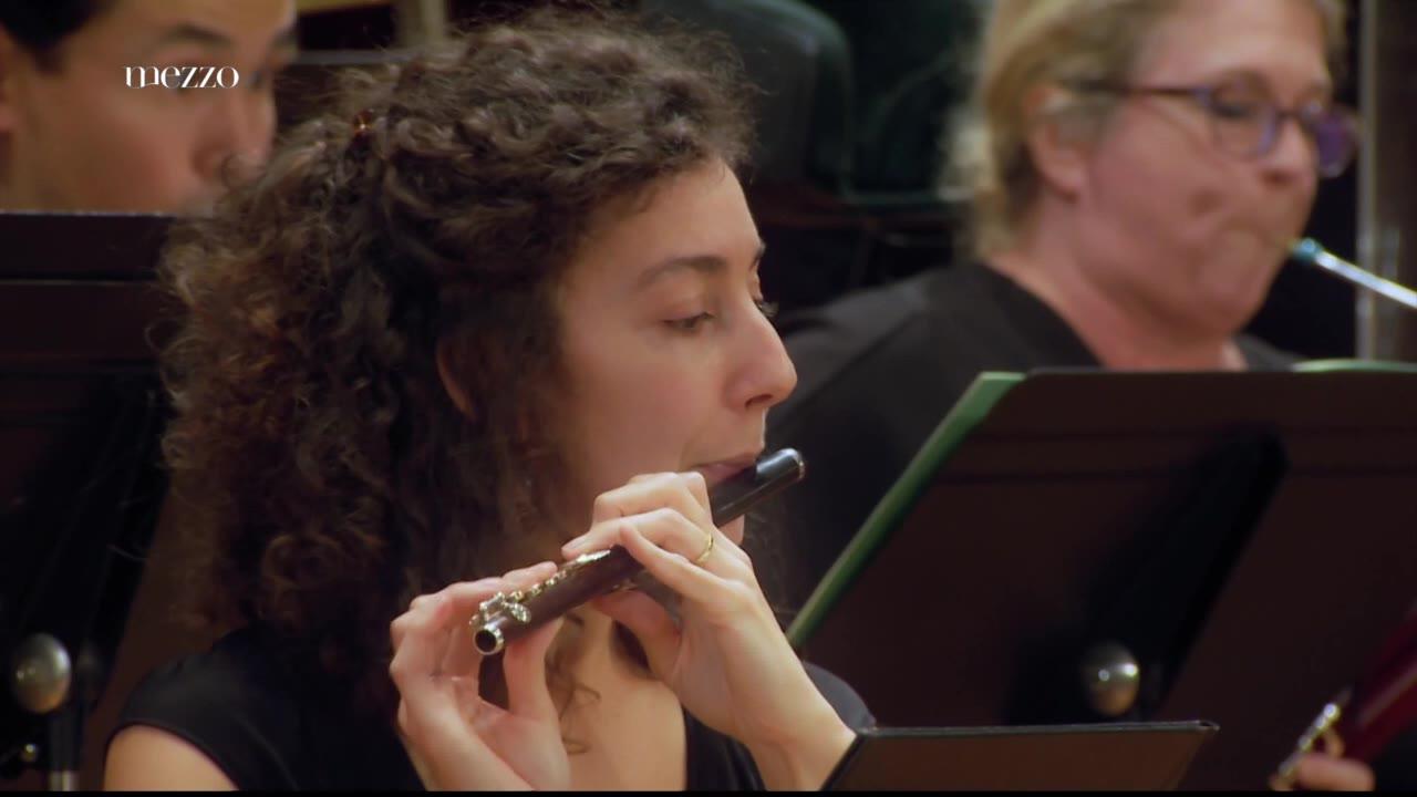 J. Nott a Orchester de la Suisse Romande: Britten, Šostakovič