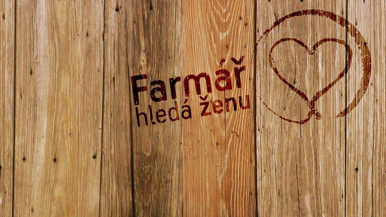 Farmář hledá ženu / 20.11.2024, 13:49