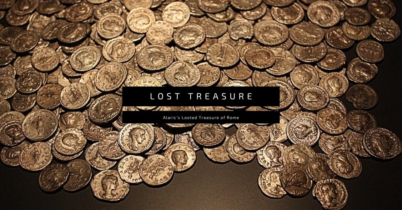 Lost Treasures of Rome / 23.05.2024, 07:00