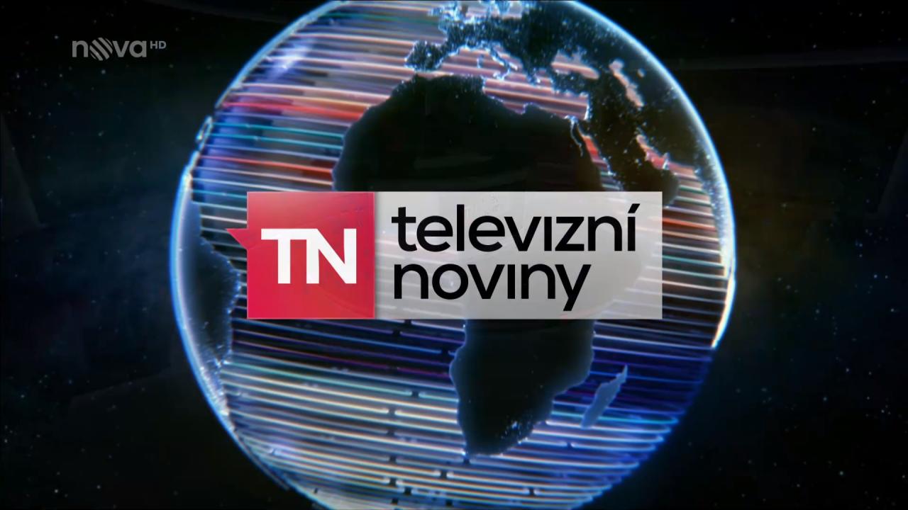 Televizní noviny, Sportovní noviny, Počasí / 31.05.2023, 19:30