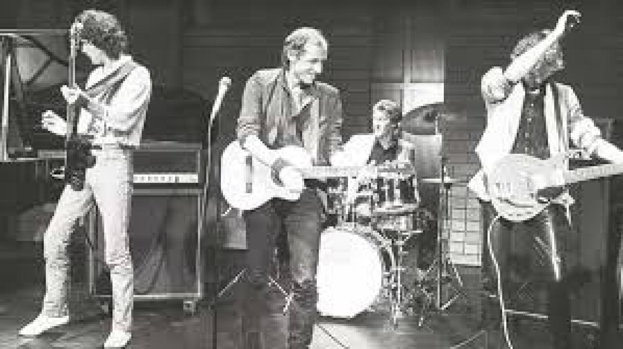 Dire Straits