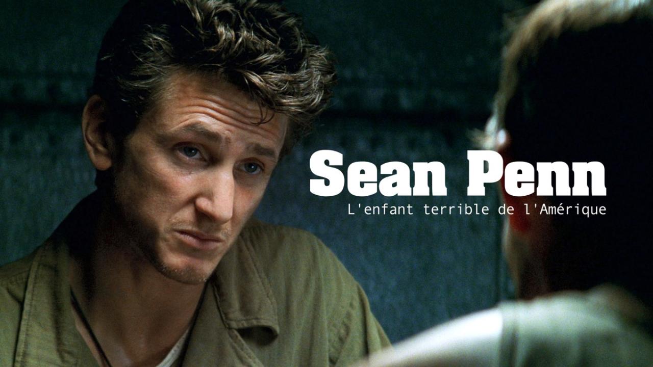 Sean Penn - americký enfant terrible