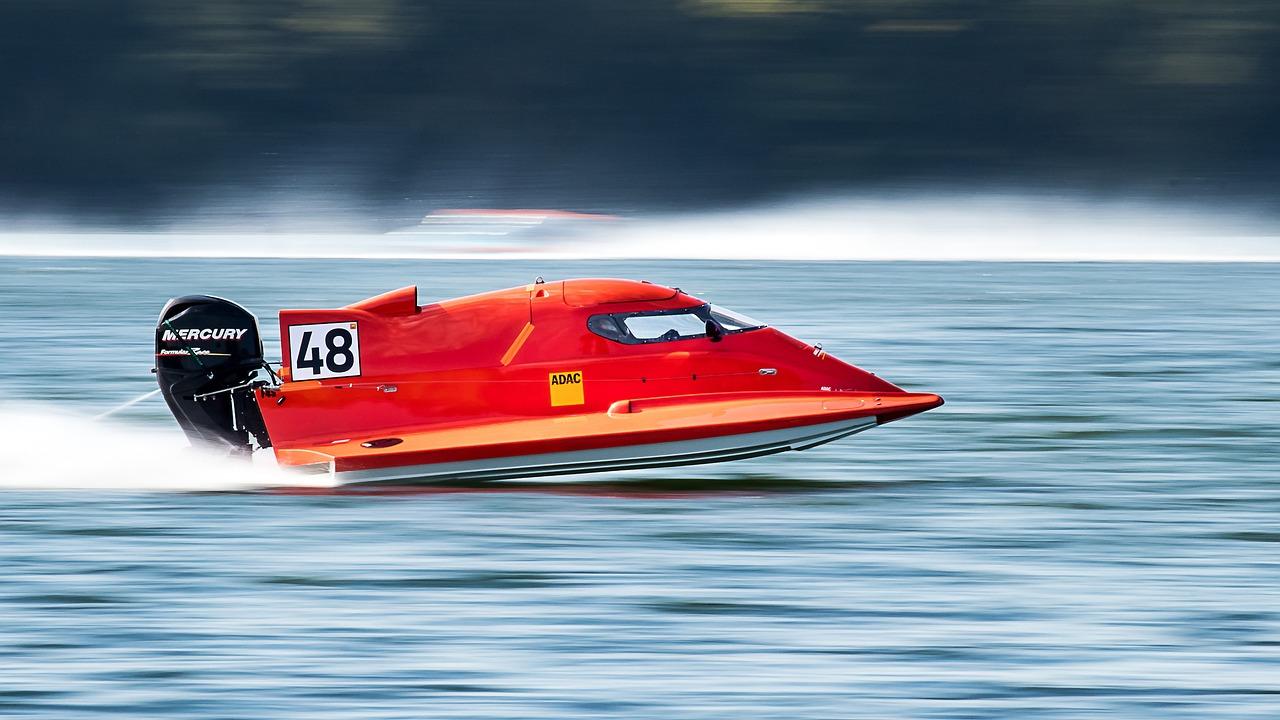 Powerboats / 03.07.2024, 10:30