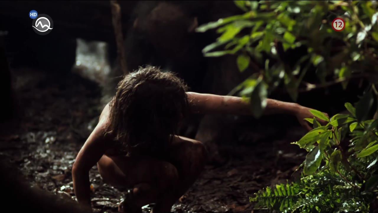 Greystoke: The Legend of Tarzan, Lord of the Apes