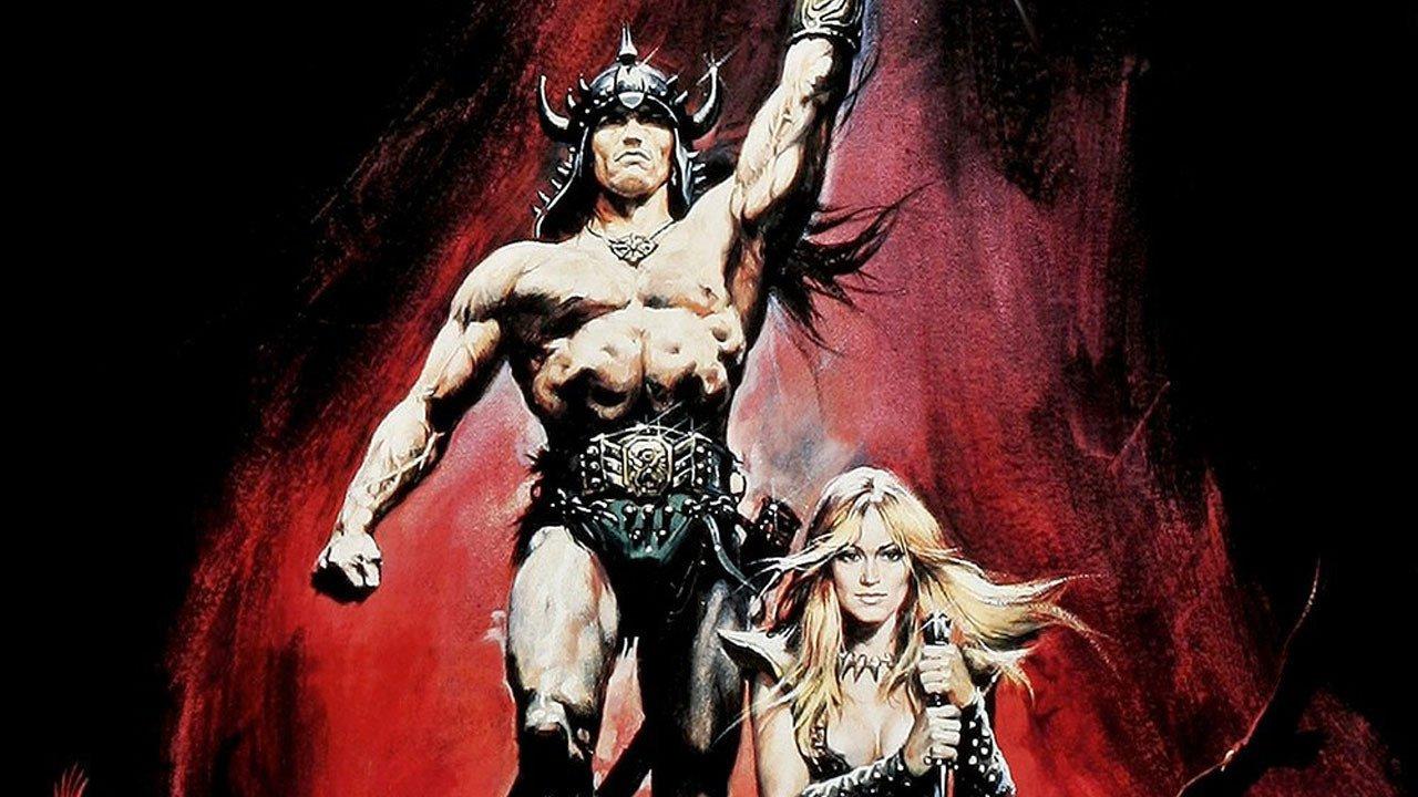 Conan 1