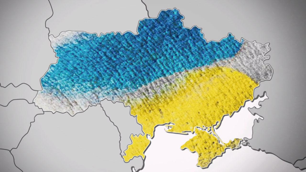Ukrajinská čítanka: Ukrajina, davaj, Ukrajina / 18.09.2023, 05:00