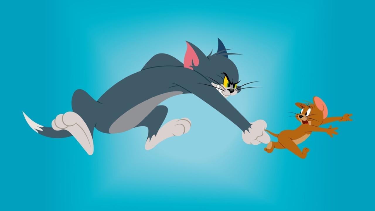 The Tom & Jerry Show / 17.07.2024, 12:25