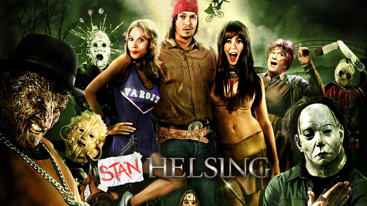 Stan Helsing