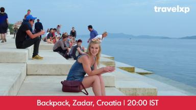travel xp backpack serbia