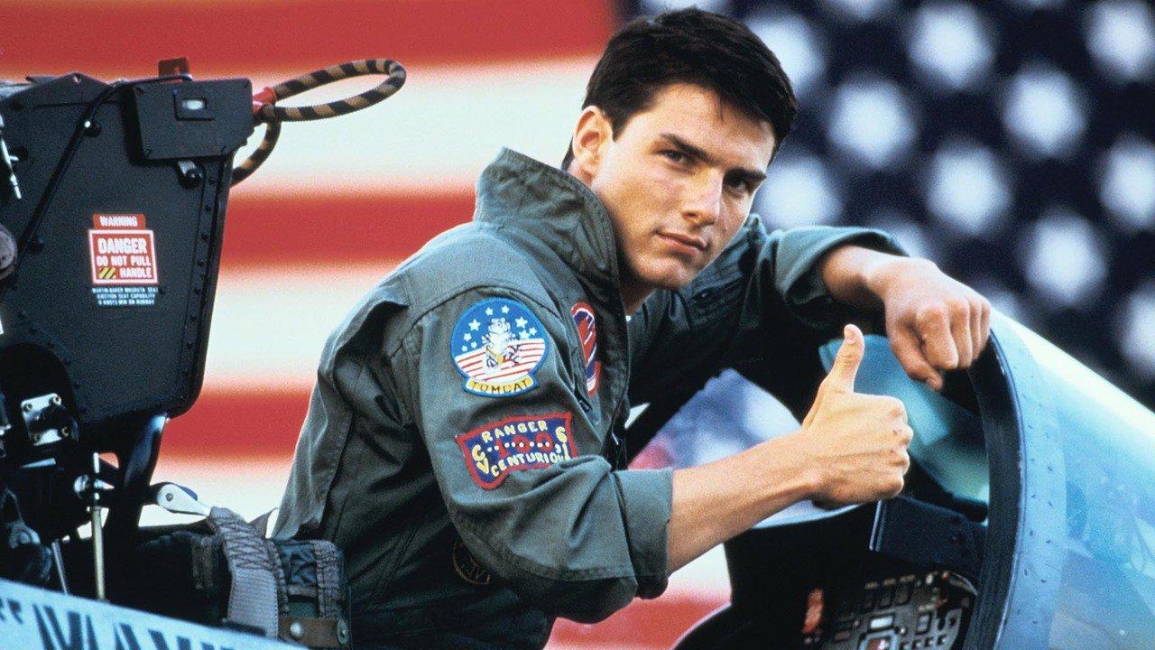 Top Gun: Pasión y Gloria