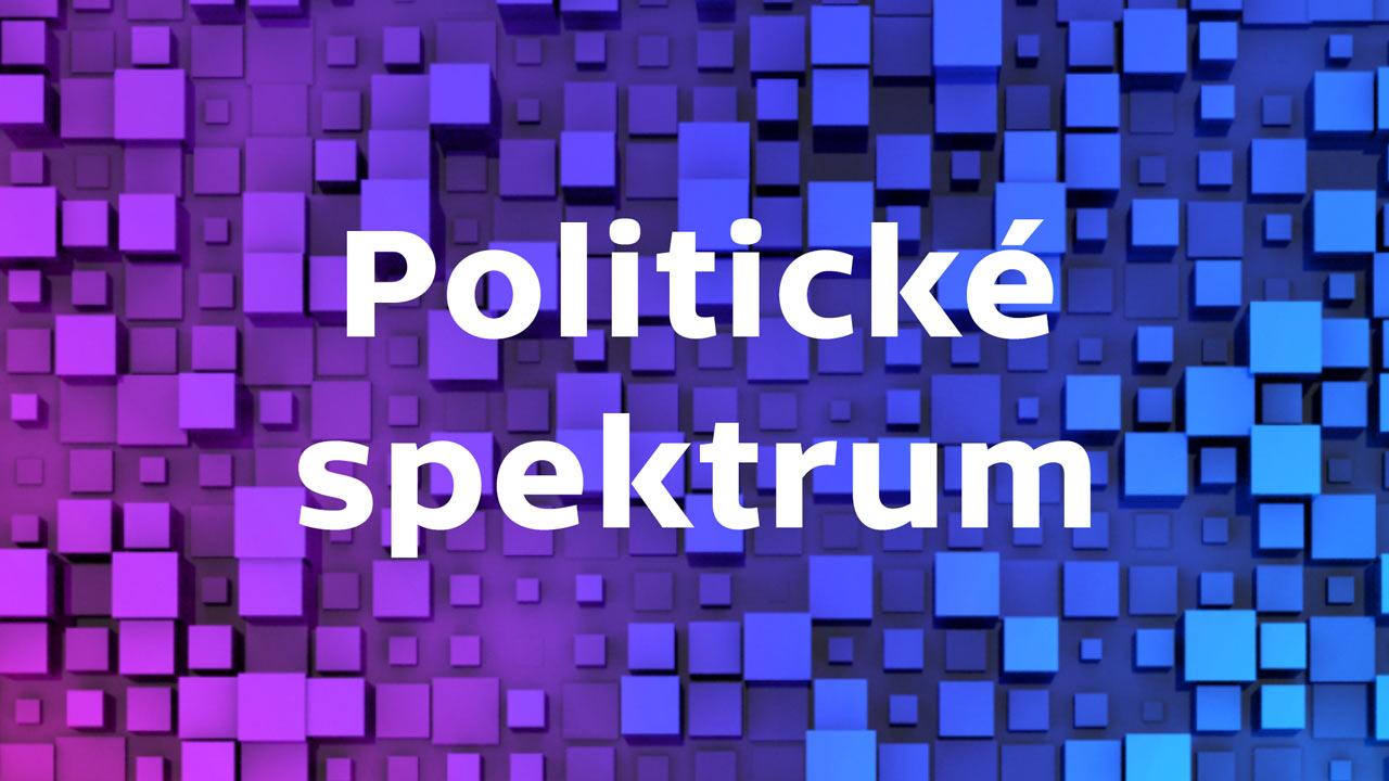 Politické spektrum / 04.05.2024, 12:32