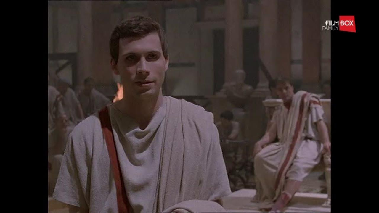 Julius Caesar (1)