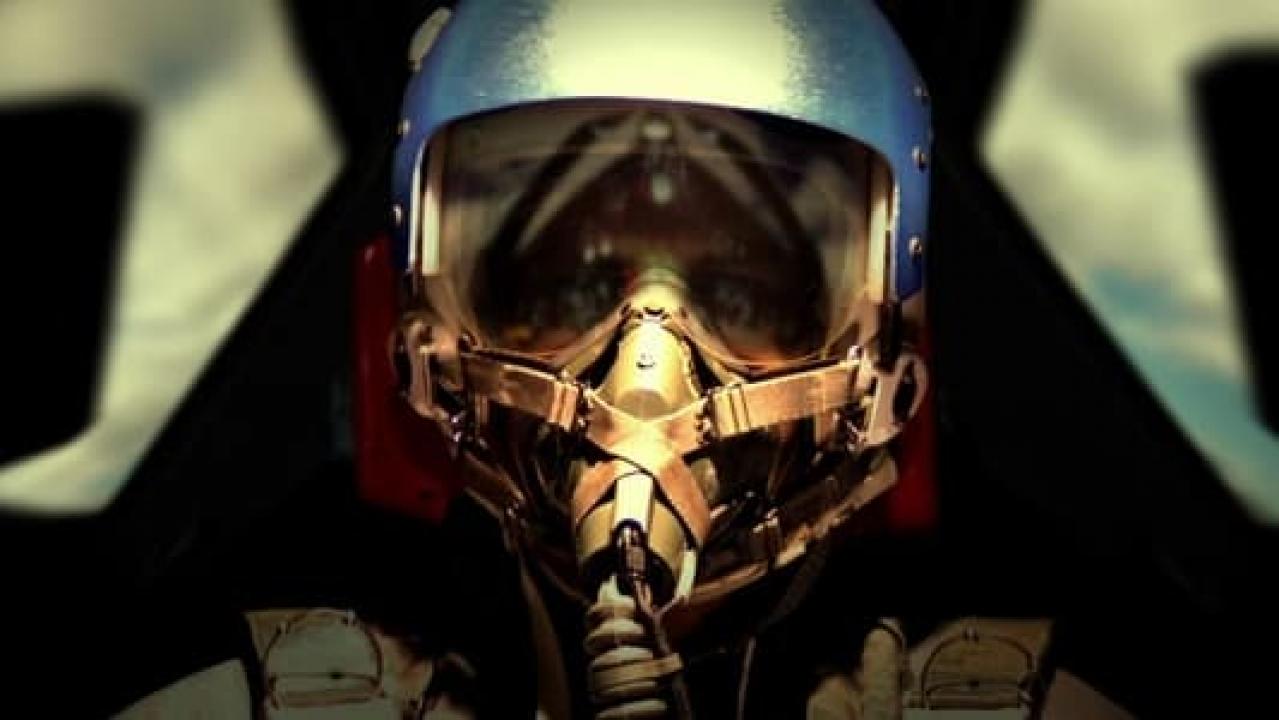 Inside: Area 51's Secrets