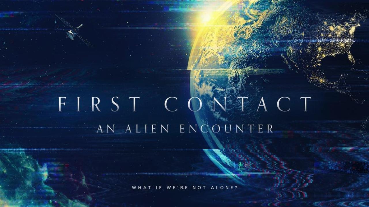 První kontakt: Setkání s mimozemšťany