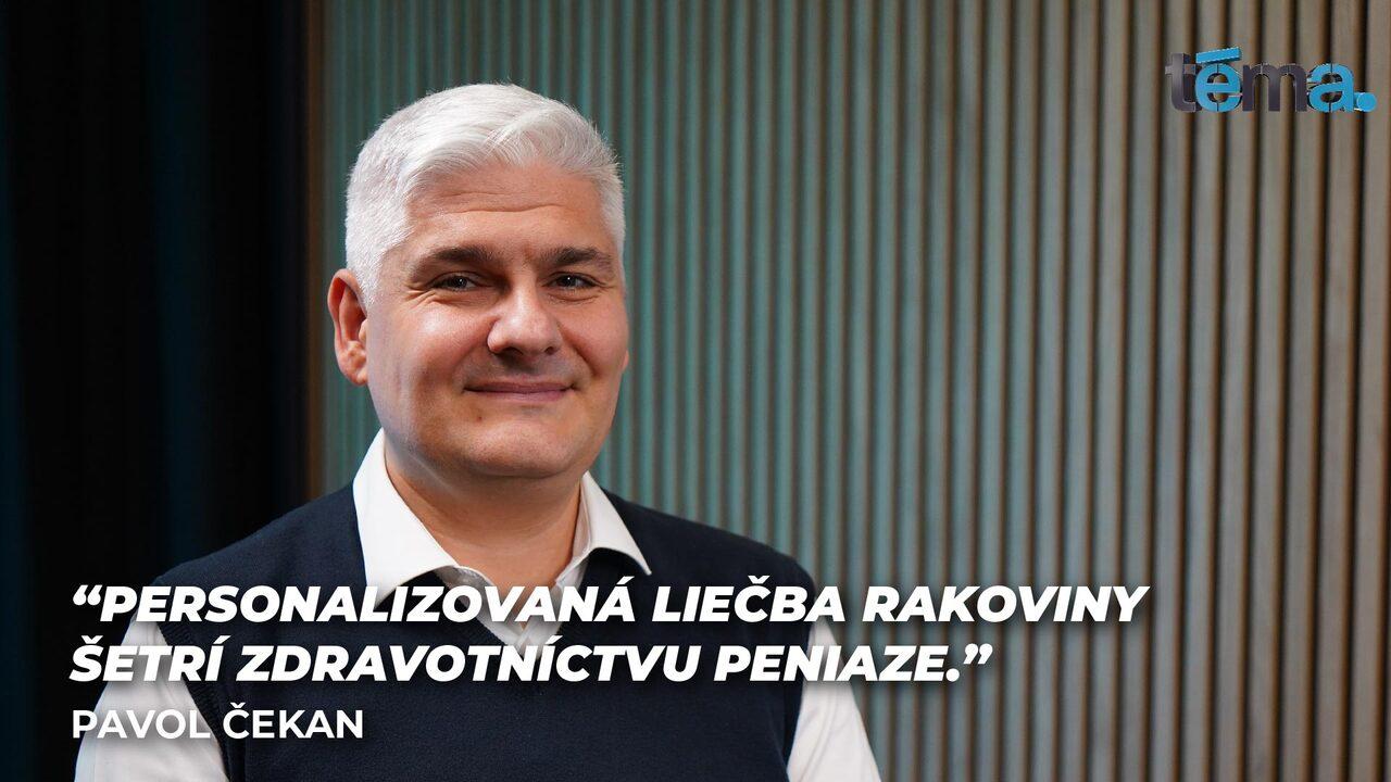 Ľudia sú aj politici