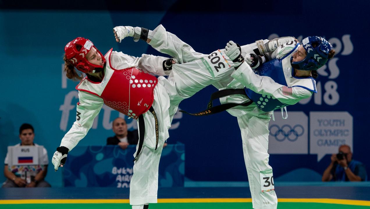 České taekwondo ITF / 04.12.2024, 04:35