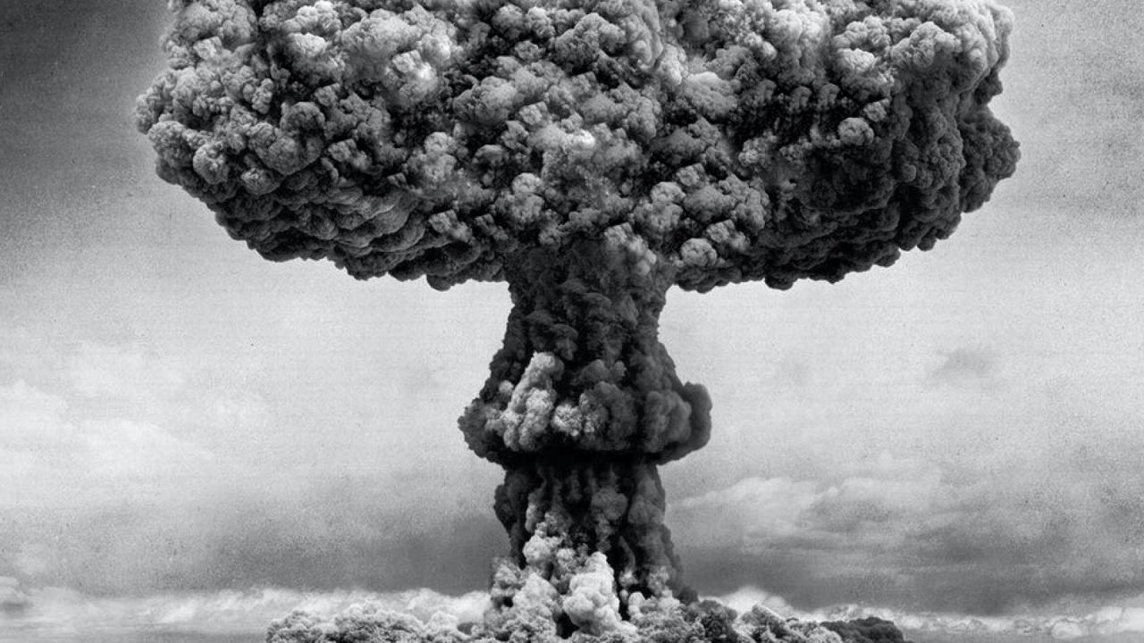Ščelkin - Kmotr první atomové bomby