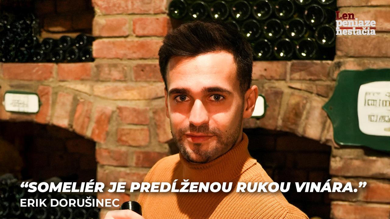 Len peniaze nestačia