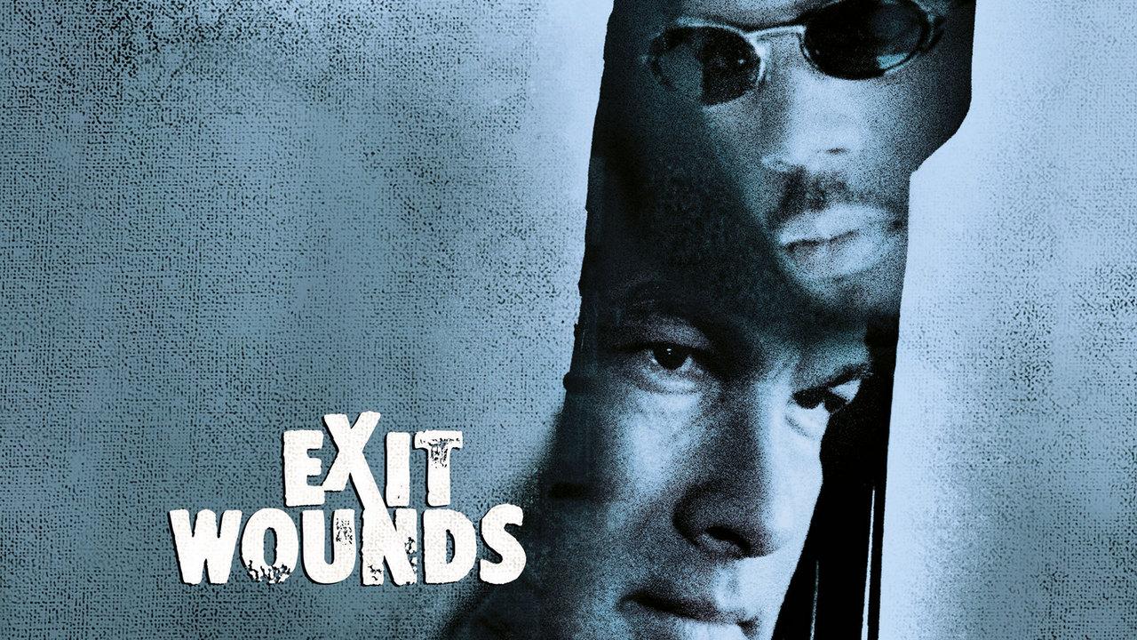 Exit Wounds