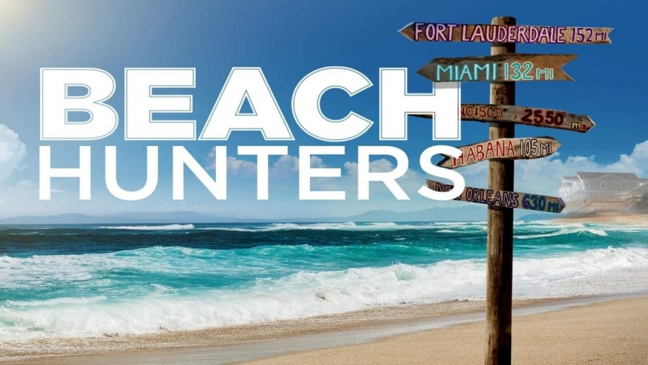 Beach Hunters / 08.07.2024, 06:00