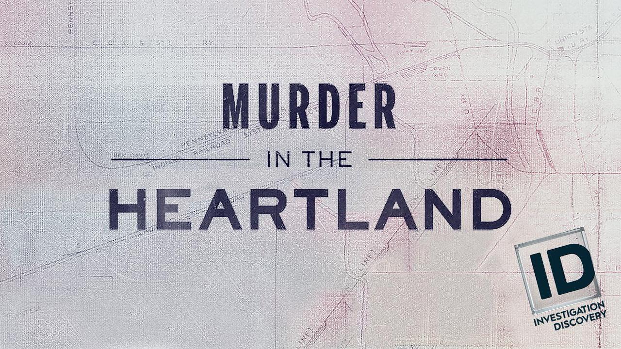 Murder In The Heartland