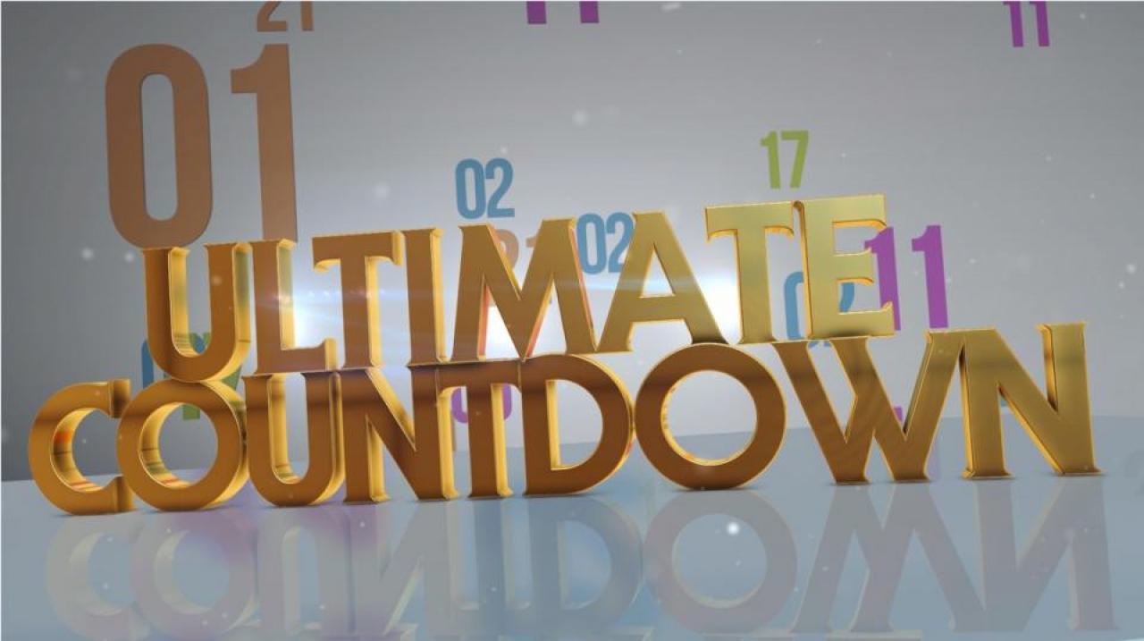 Ultimate Countdown / 09.07.2024, 06:00