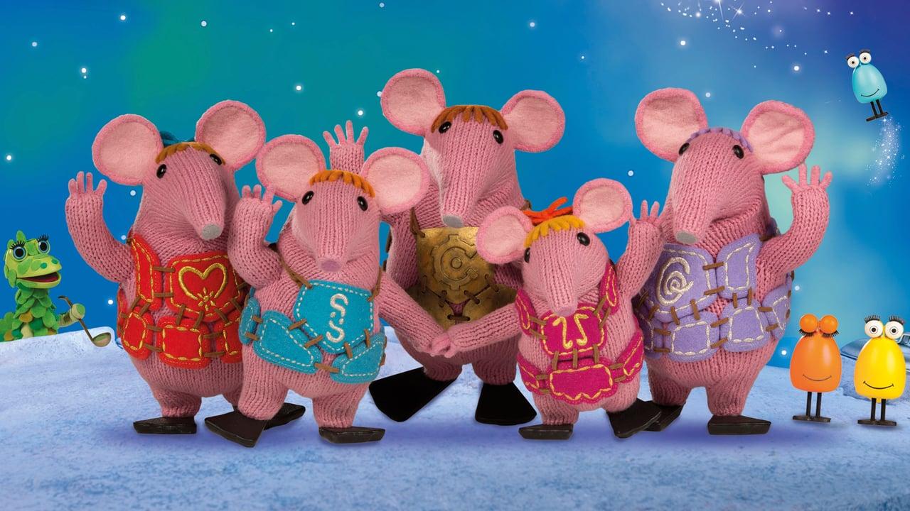 Clangers / 09.08.2024, 15:10