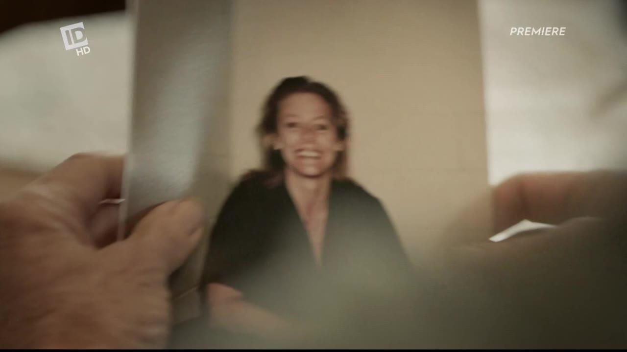 Aileen Wuornos (V mysli netvora)