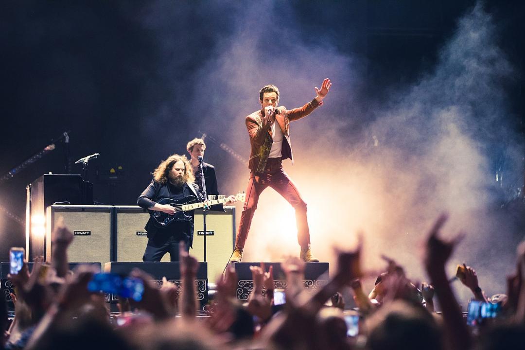 The Killers / 13.07.2024, 05:37