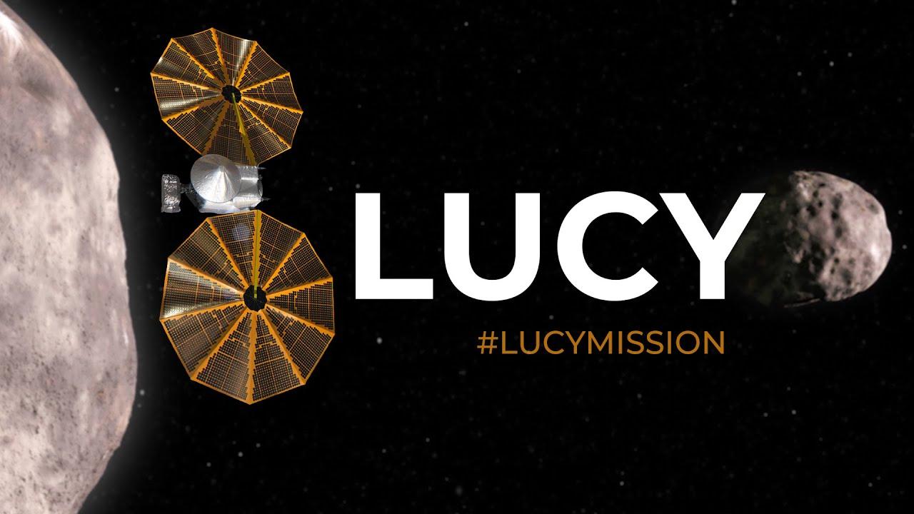 The Lucy Mission: Origins of the Solar System