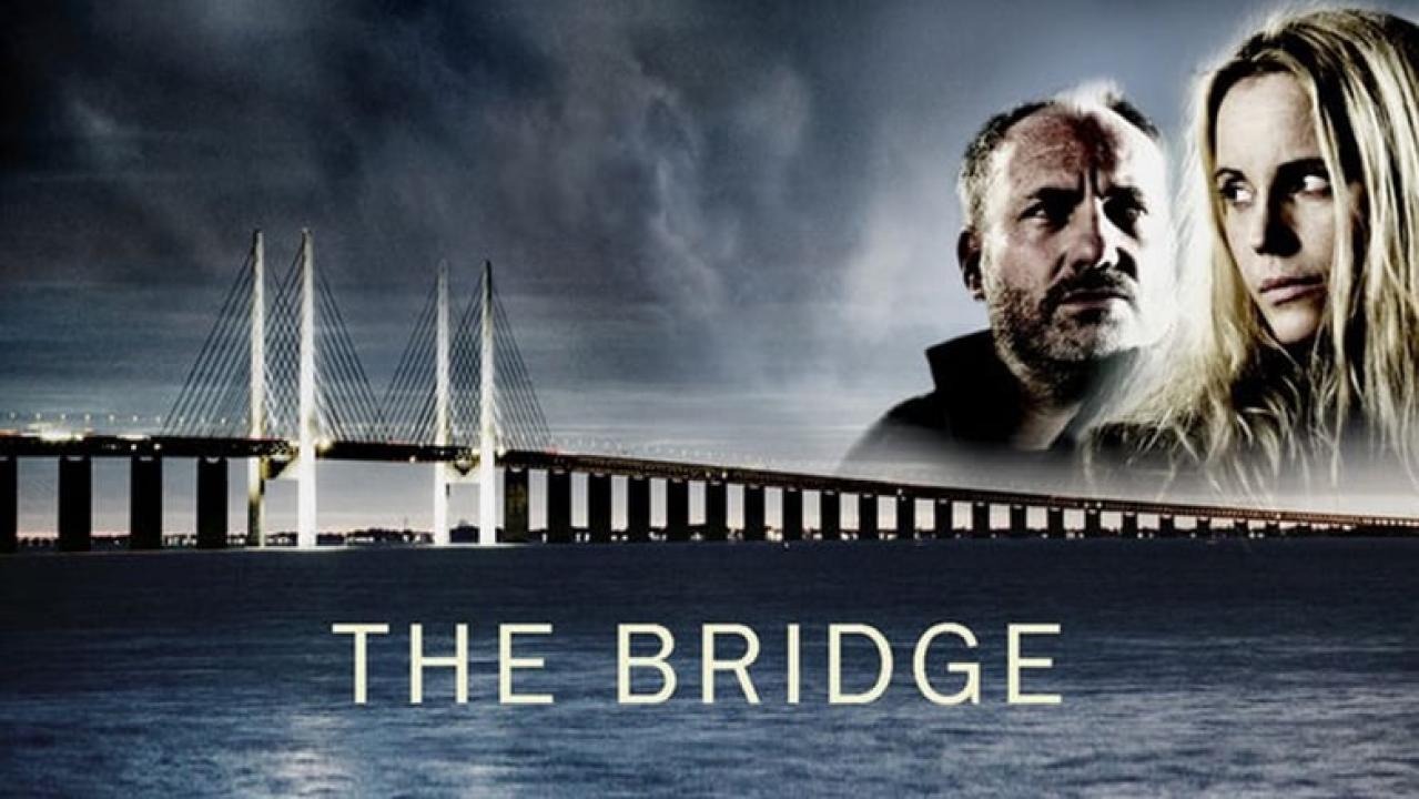 The Bridge (S4E7): Epizoda 7
