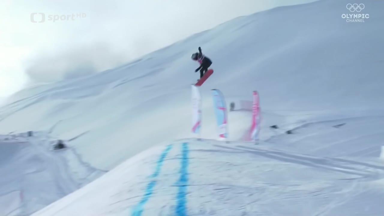 Snowboarding: Magazín českého snowboardingu