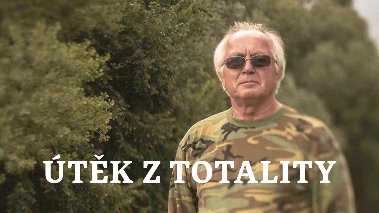 Útěk z totality