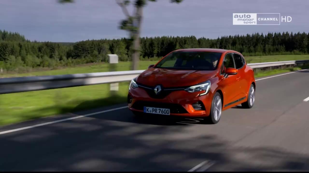 Testovací tým: Opel Corsa vs. Renault Clio