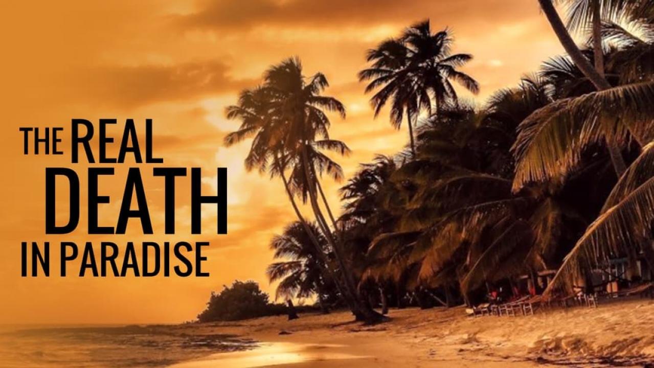 Skutečná smrt v ráji