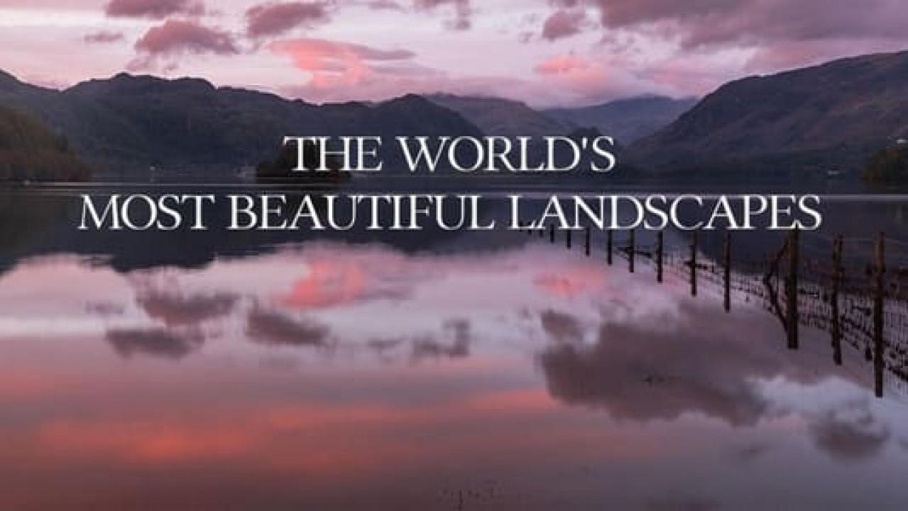 Nejkrásnější krajiny světa