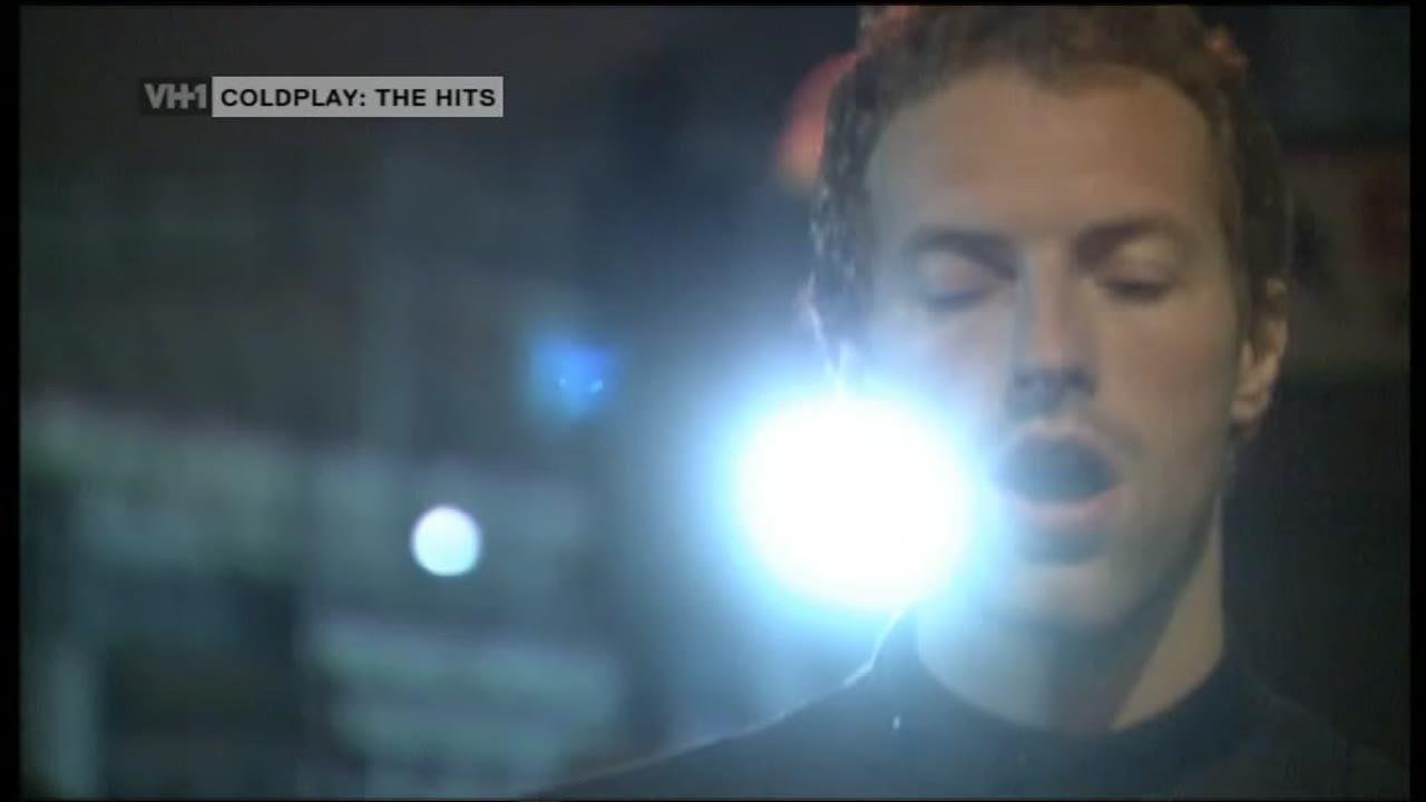 Coldplay: The Hits