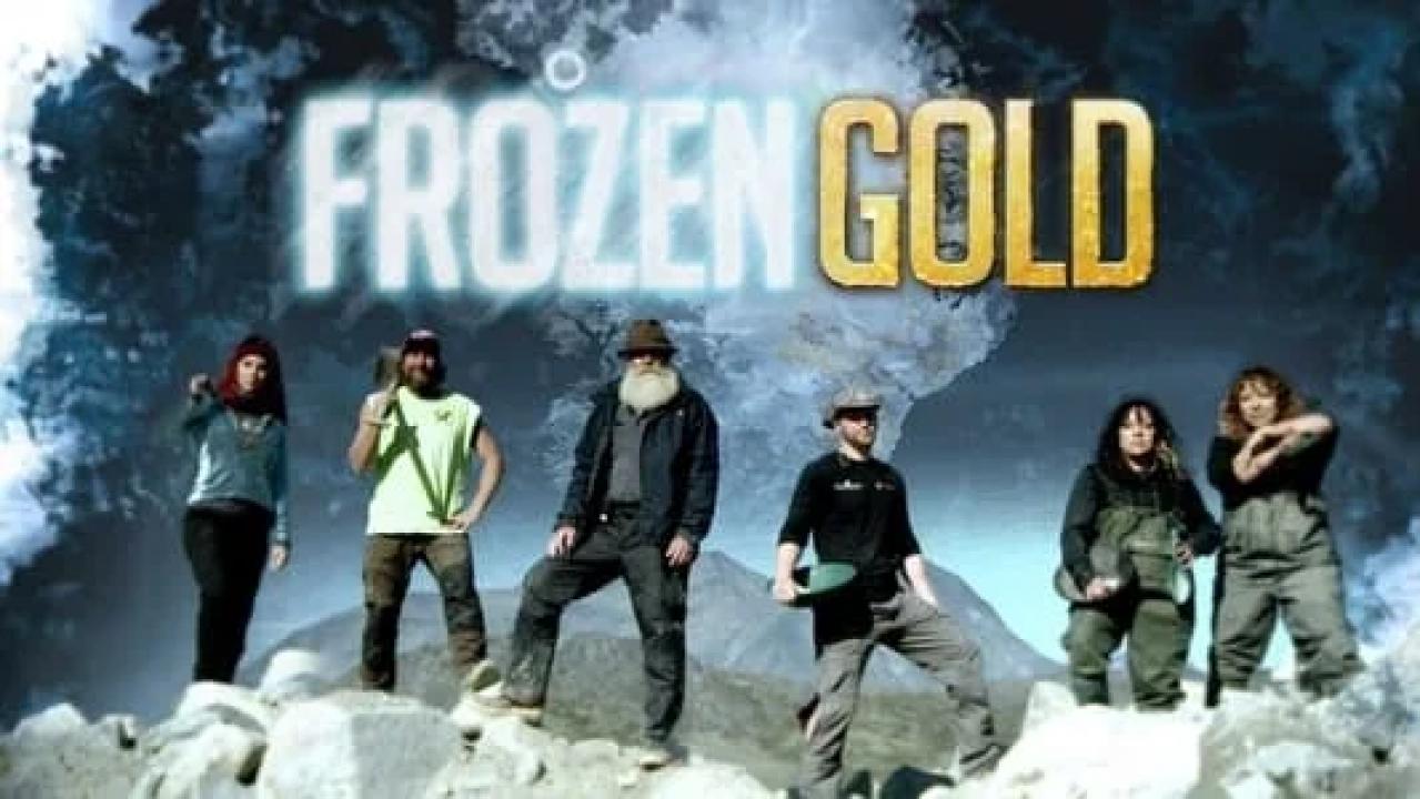 Frozen Gold / 23.07.2024, 02:35