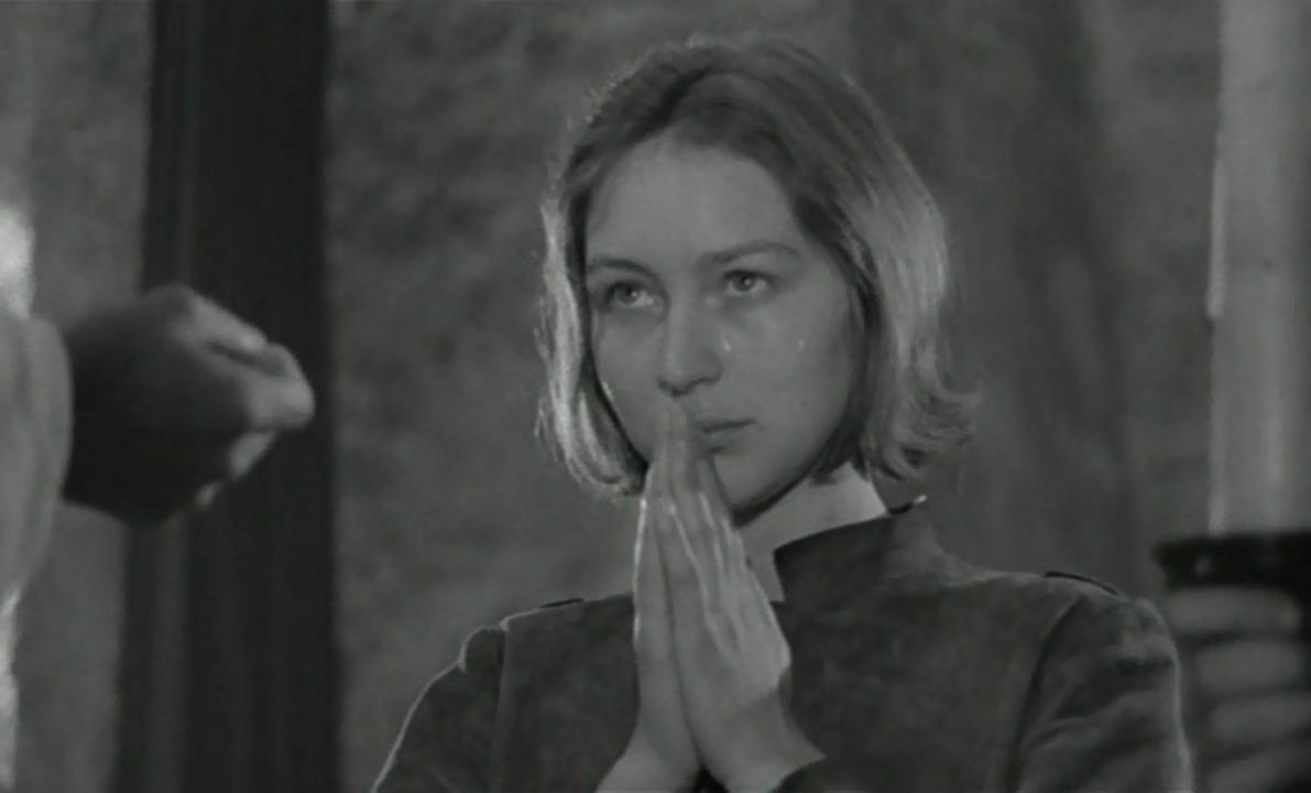 The Trial of Joan of Arc