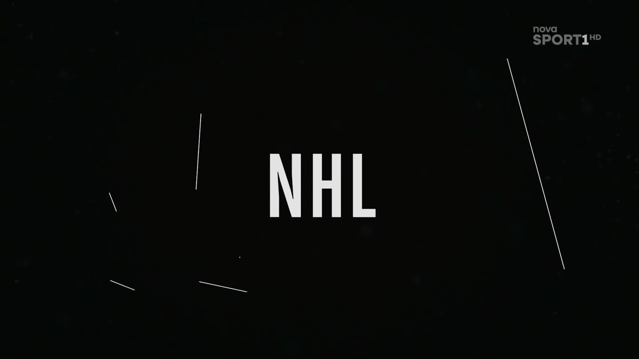 NHL: Tampa Bay Lightning - Boston Bruins
