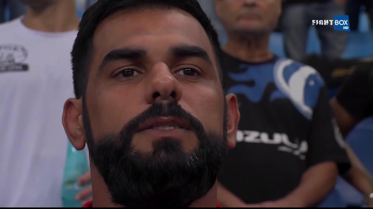 Abu Dhabi Jiu-Jitsu Grand Slam, Rio de Janeiro, Brasil 2019