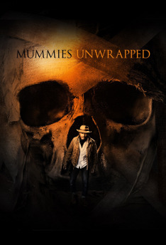 Rozbalené mumie