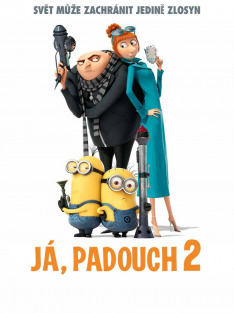 Despicable Me 2